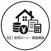 住宅ローン・資金相談